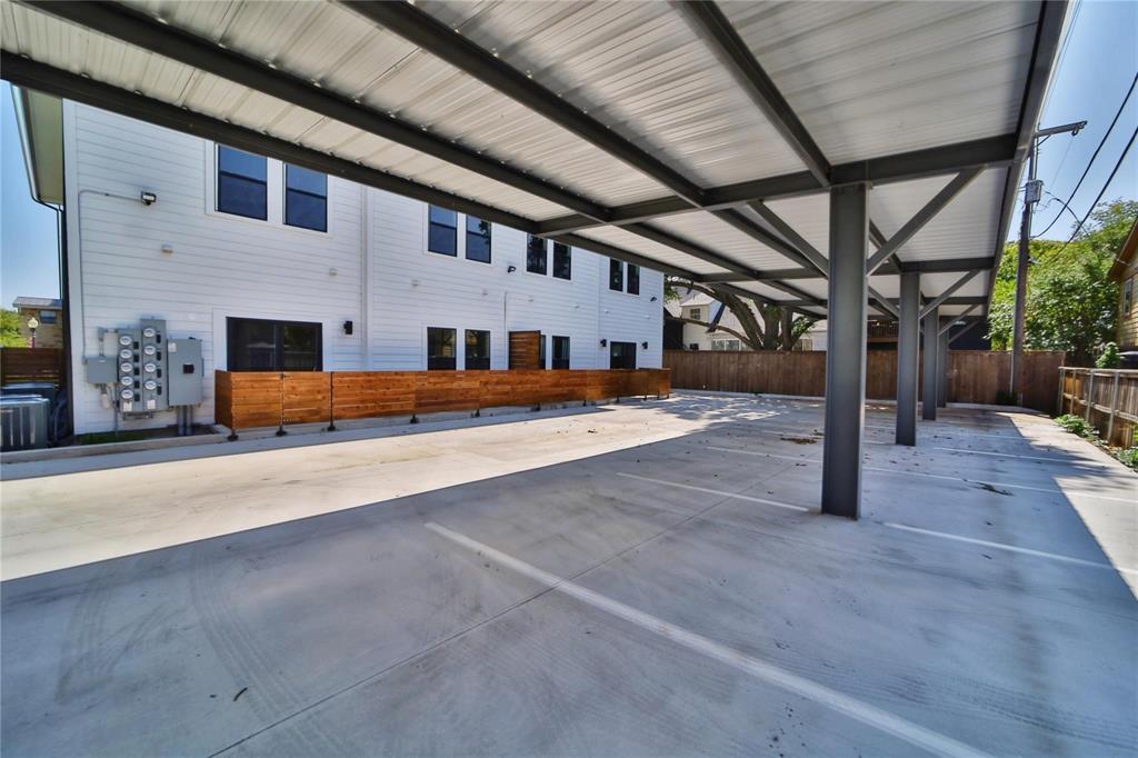 Martin & Moodie - Residential Lease