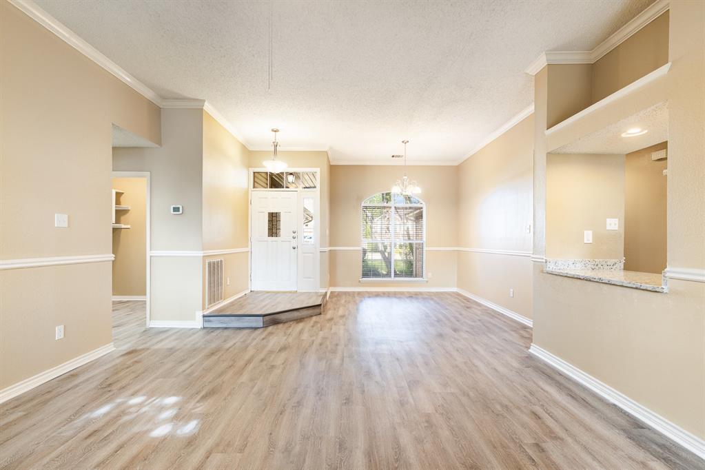 Countryside Estates Add - Residential