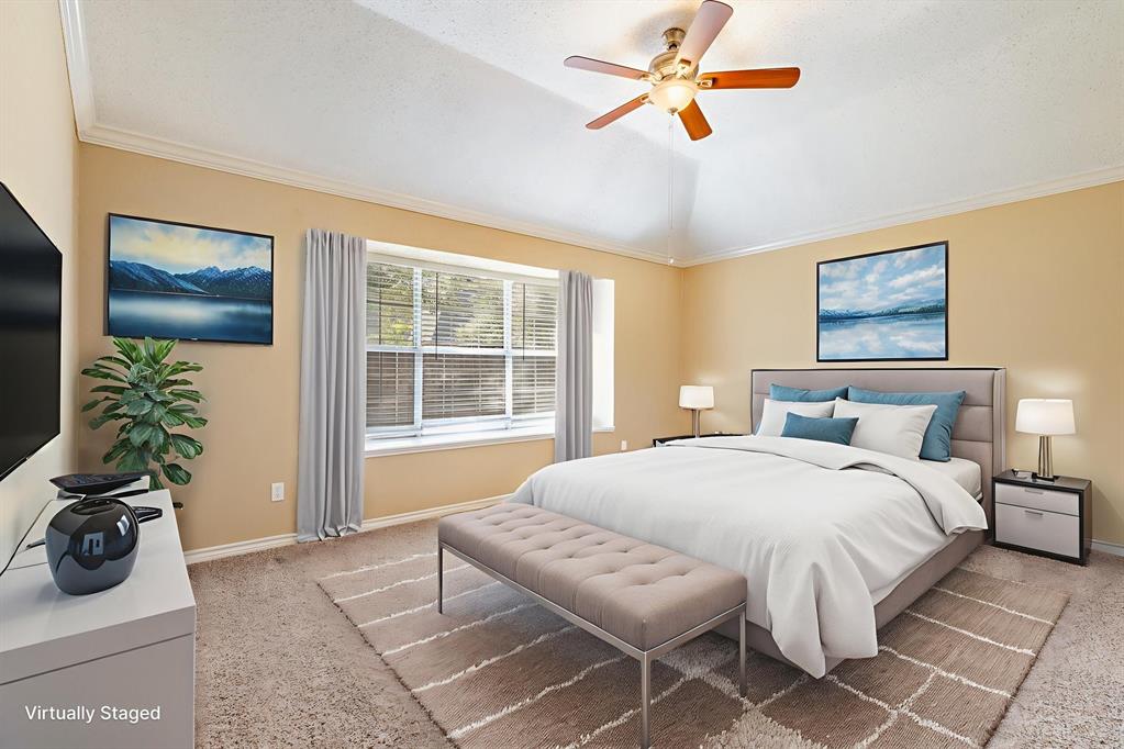 Countryside Estates Add - Residential