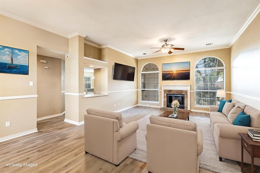 Countryside Estates Add - Residential