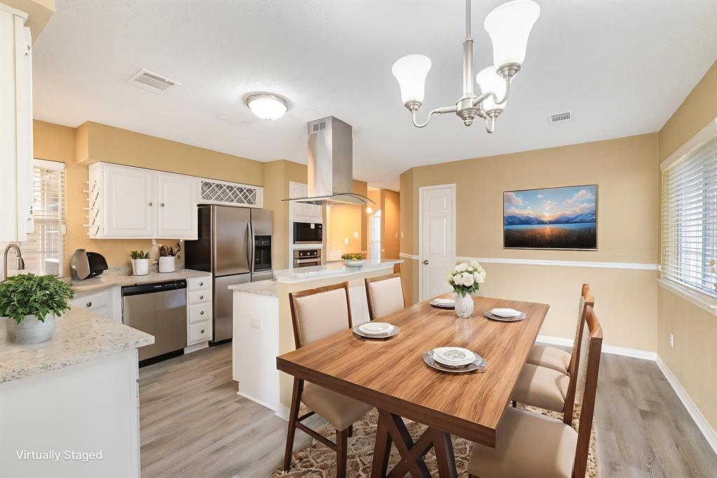 Countryside Estates Add - Residential