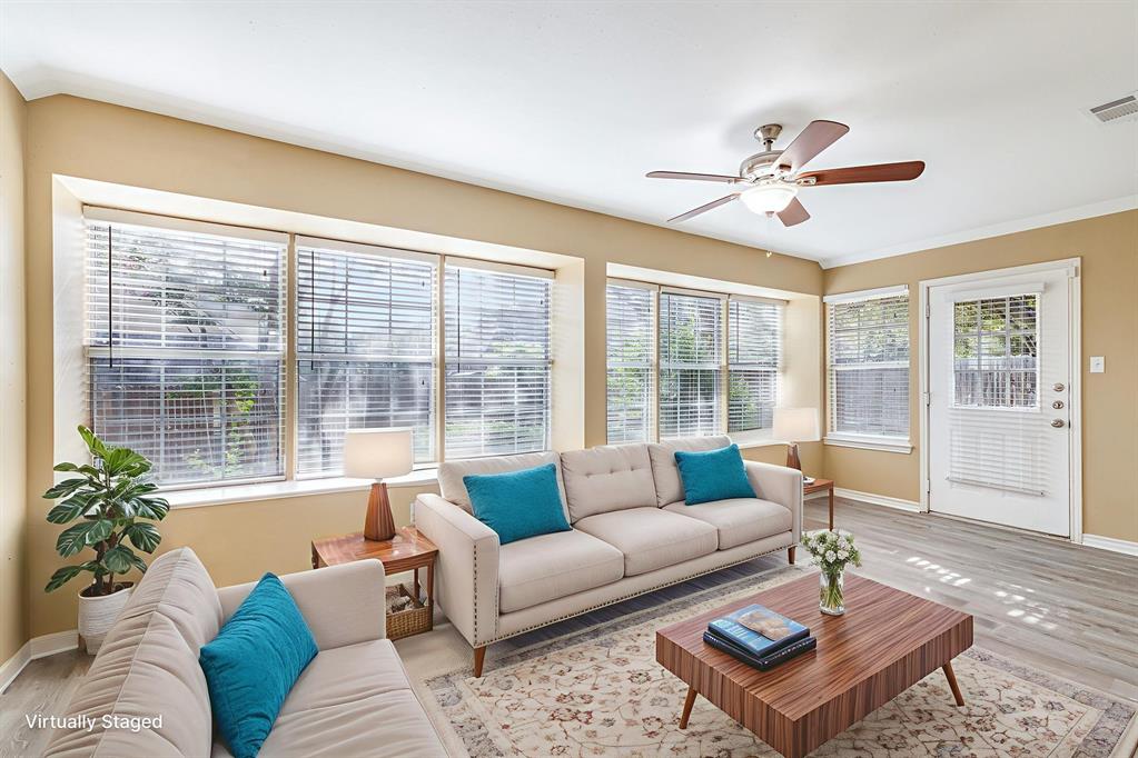 Countryside Estates Add - Residential