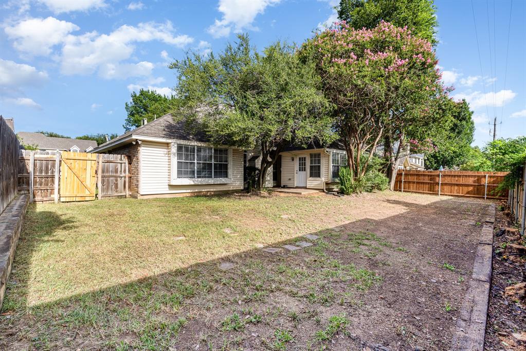 Countryside Estates Add - Residential