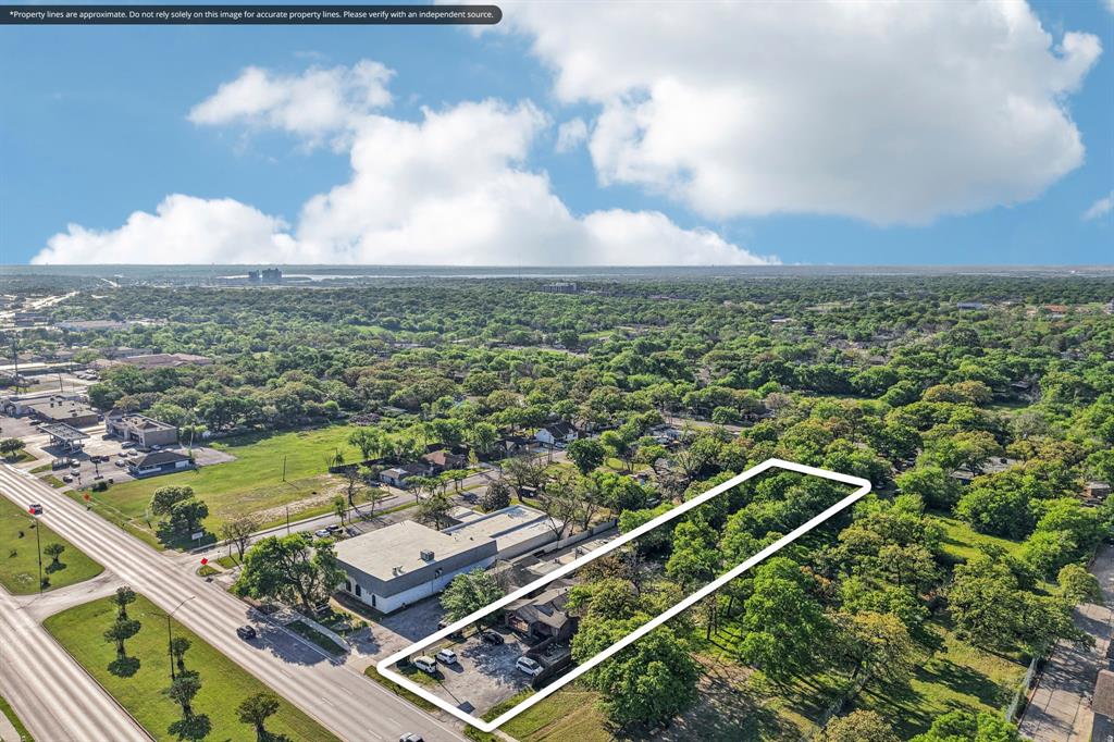 Horne J L Add - Commercial Sale