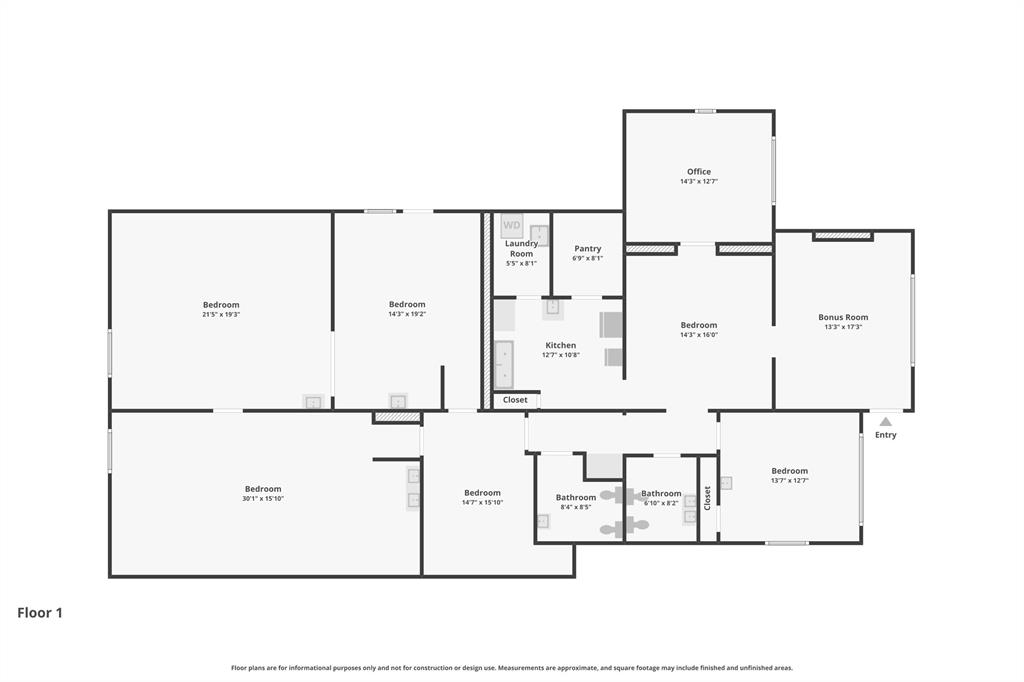 Horne J L Add - Commercial Sale