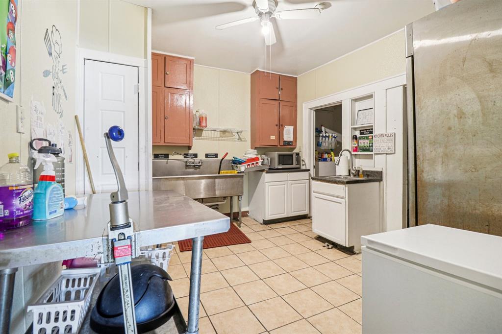 Horne J L Add - Commercial Sale