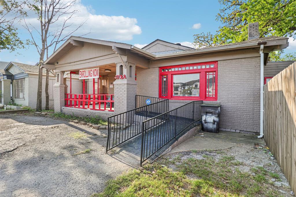 Horne J L Add - Commercial Sale