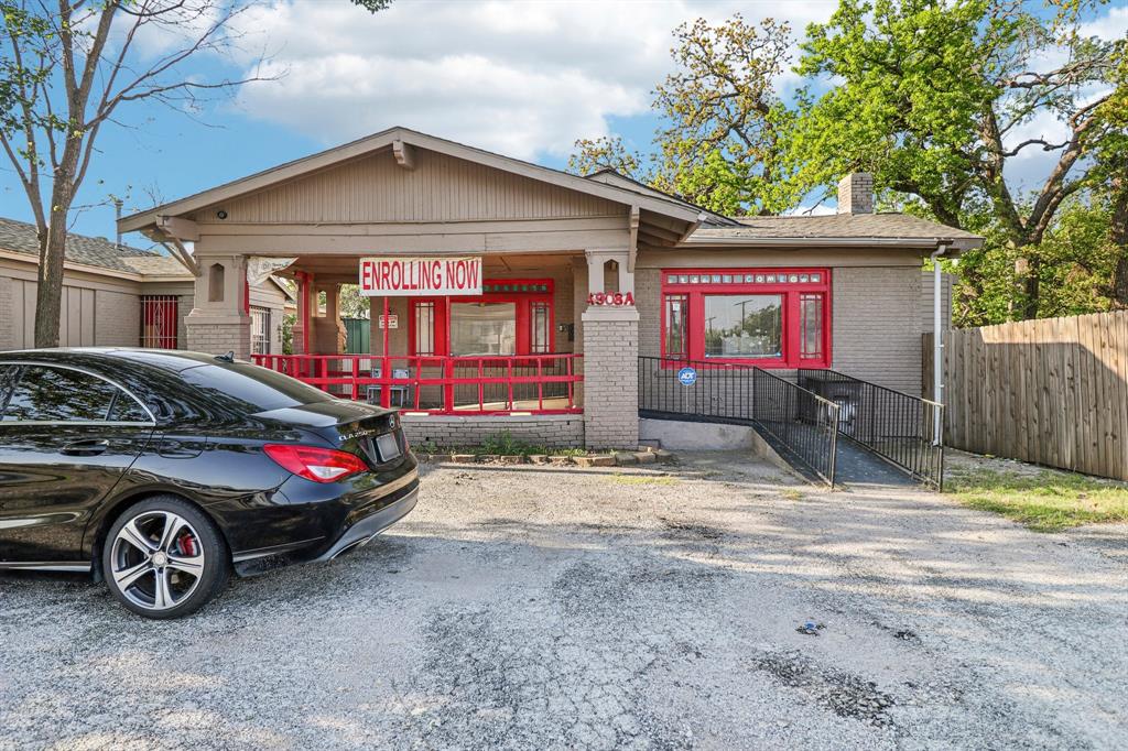 Horne J L Add - Commercial Sale