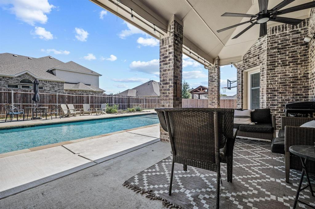 The Woods Of Red Oak Ph 1 - Residential