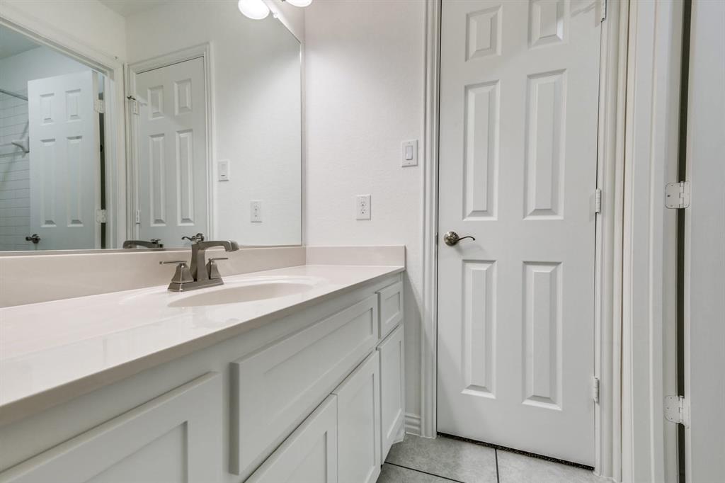 The Woods Of Red Oak Ph 1 - Residential