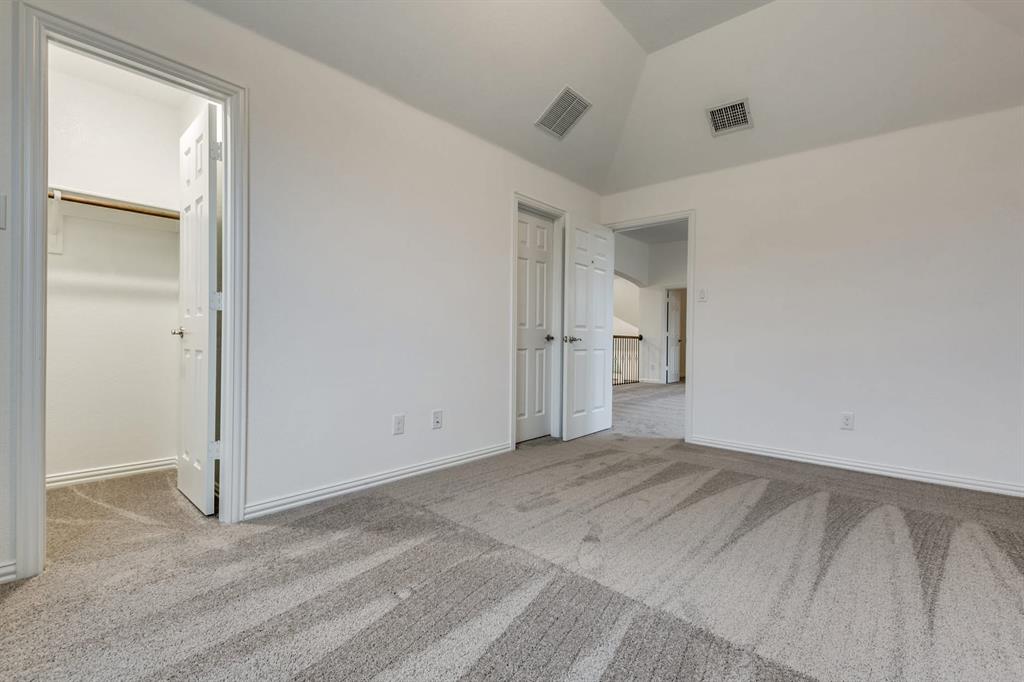 The Woods Of Red Oak Ph 1 - Residential