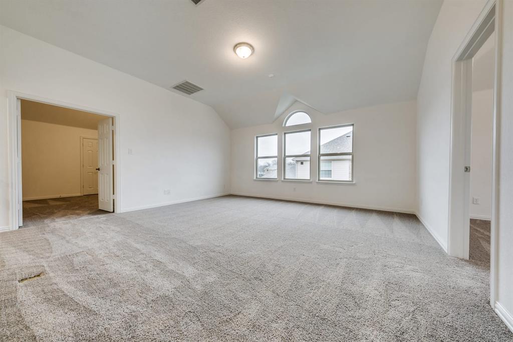 The Woods Of Red Oak Ph 1 - Residential