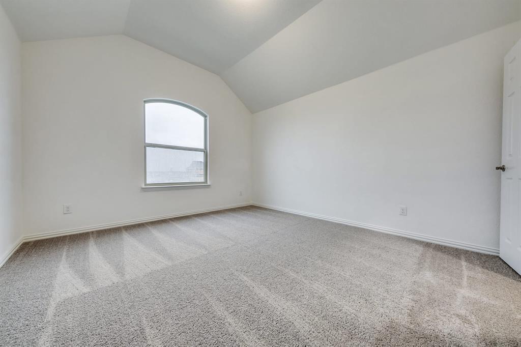 The Woods Of Red Oak Ph 1 - Residential