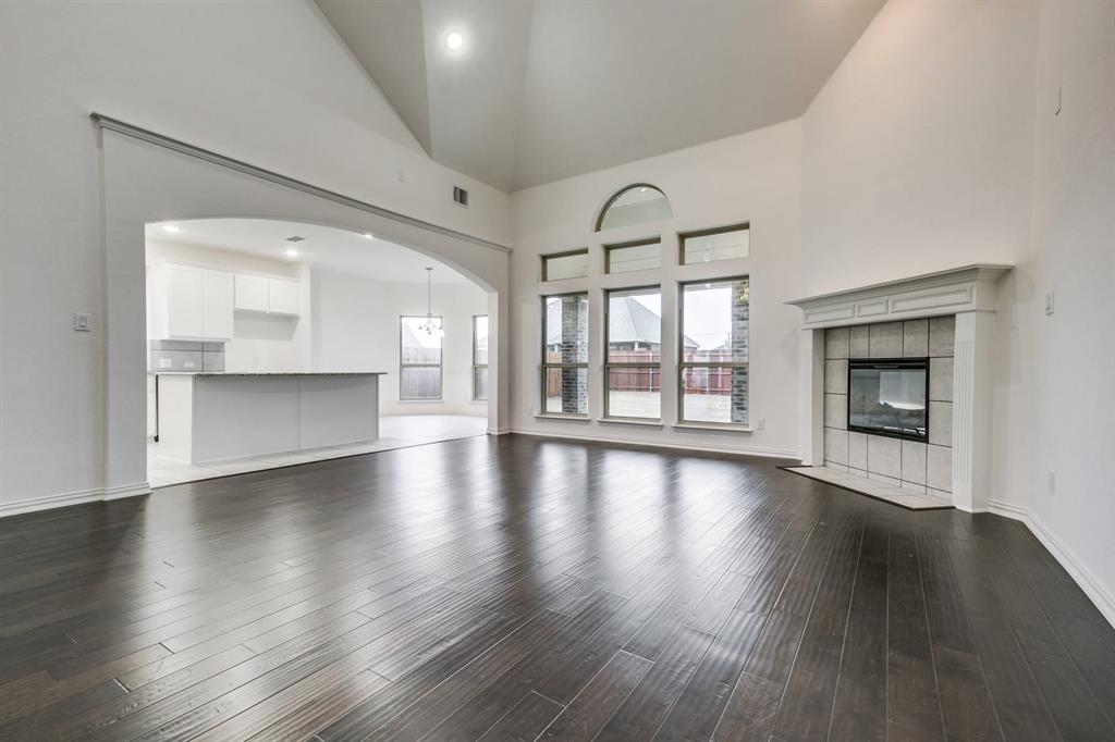 The Woods Of Red Oak Ph 1 - Residential