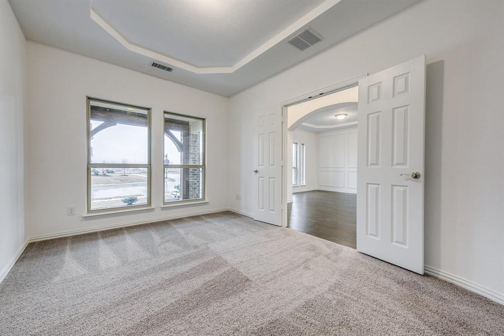 The Woods Of Red Oak Ph 1 - Residential