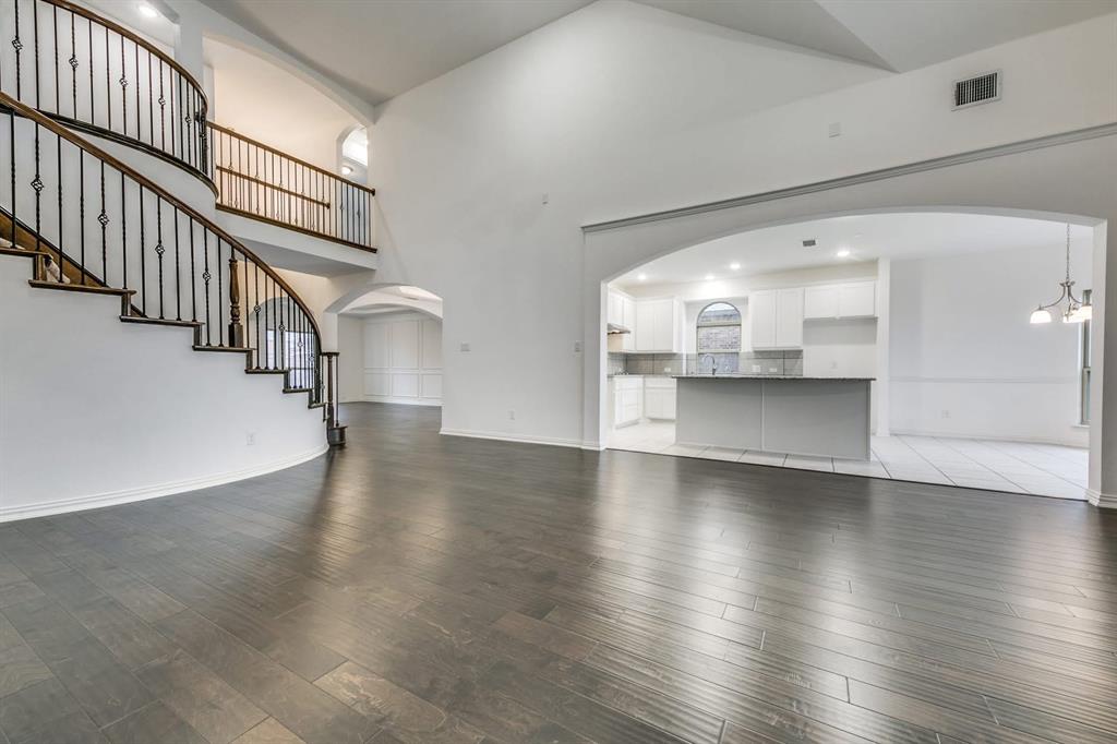 The Woods Of Red Oak Ph 1 - Residential