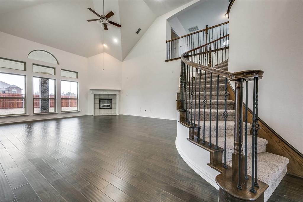The Woods Of Red Oak Ph 1 - Residential