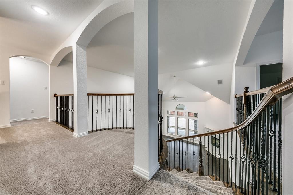 The Woods Of Red Oak Ph 1 - Residential