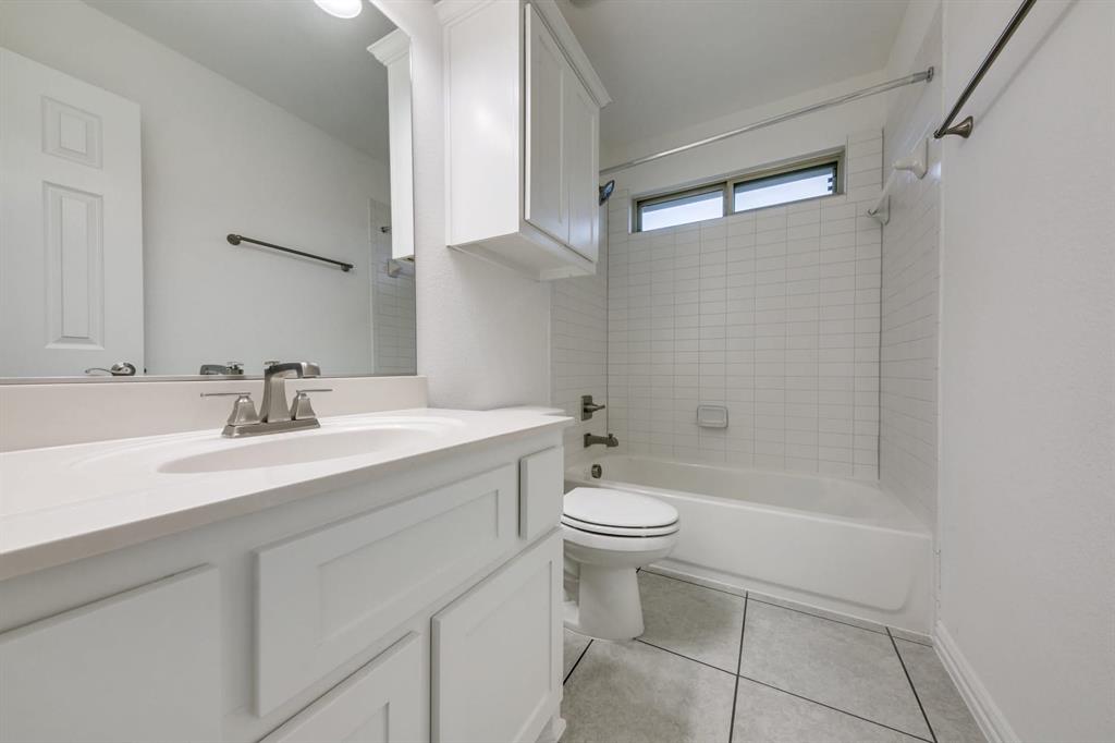 The Woods Of Red Oak Ph 1 - Residential