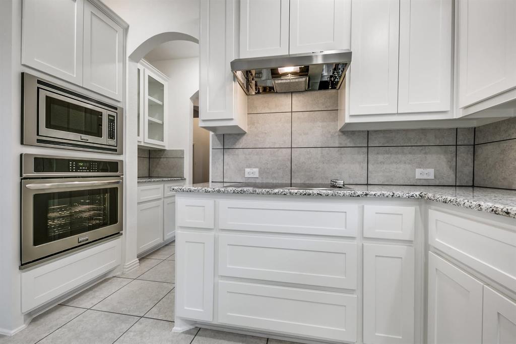 The Woods Of Red Oak Ph 1 - Residential