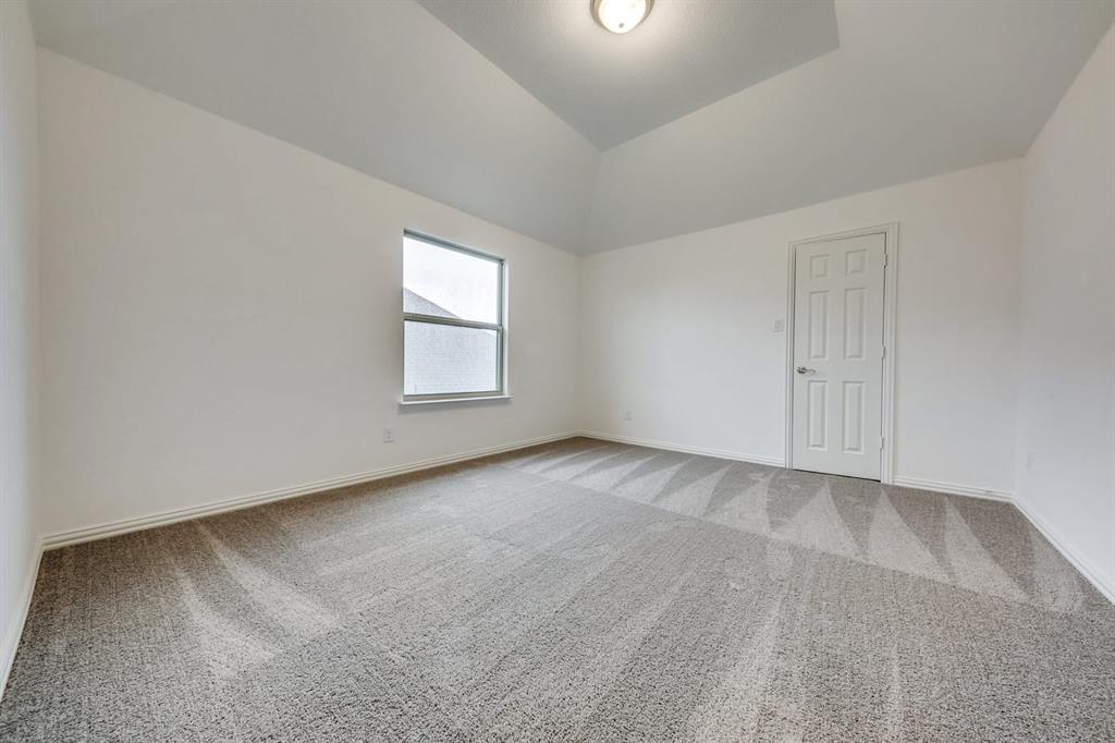 The Woods Of Red Oak Ph 1 - Residential