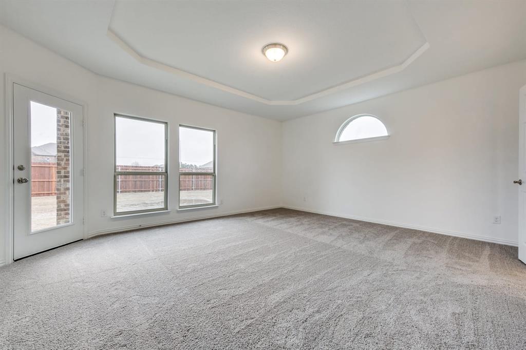 The Woods Of Red Oak Ph 1 - Residential