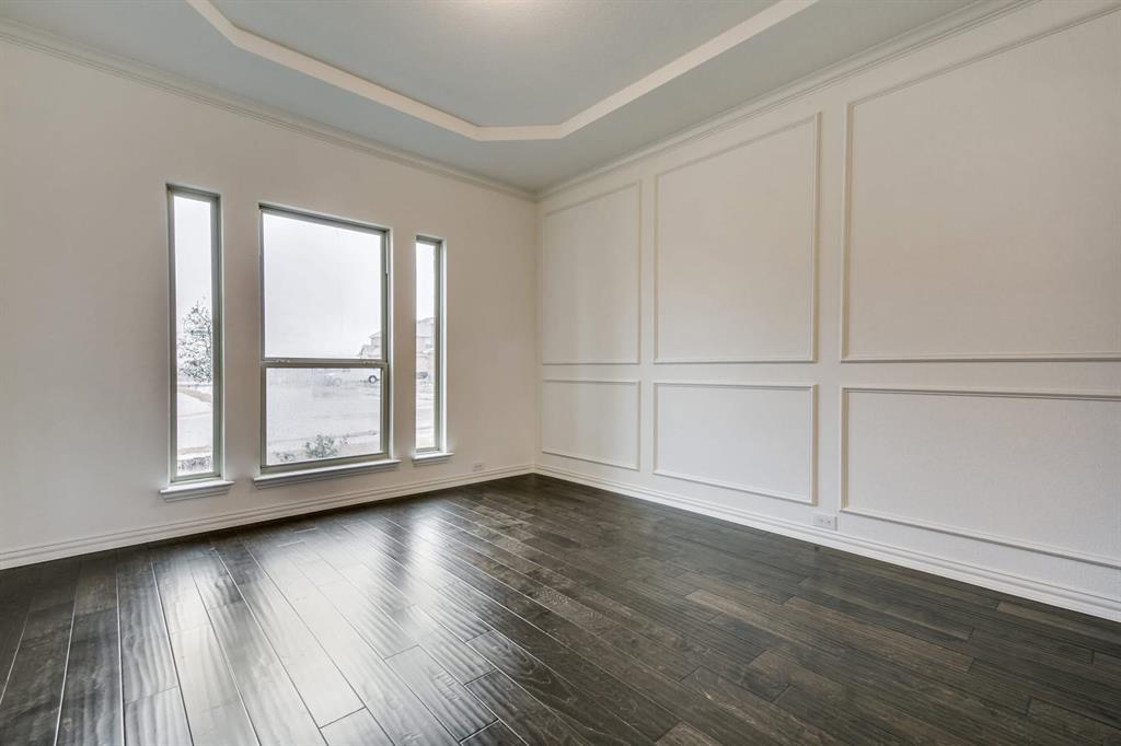 The Woods Of Red Oak Ph 1 - Residential