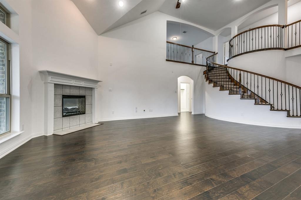 The Woods Of Red Oak Ph 1 - Residential