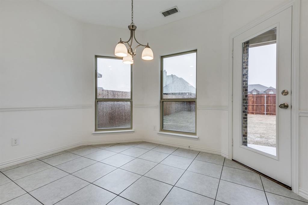 The Woods Of Red Oak Ph 1 - Residential