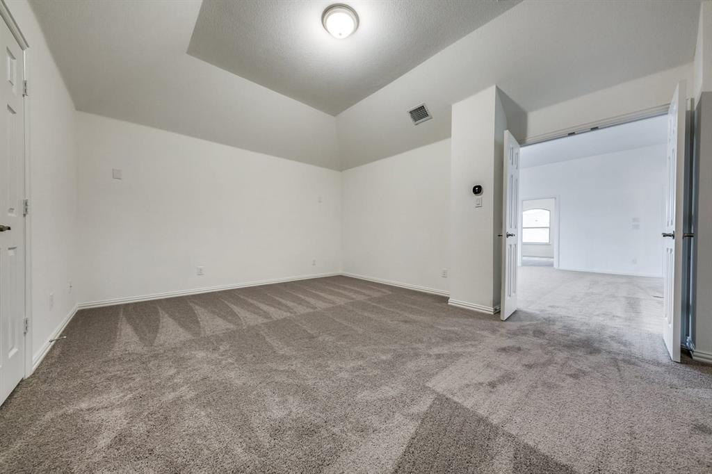 The Woods Of Red Oak Ph 1 - Residential