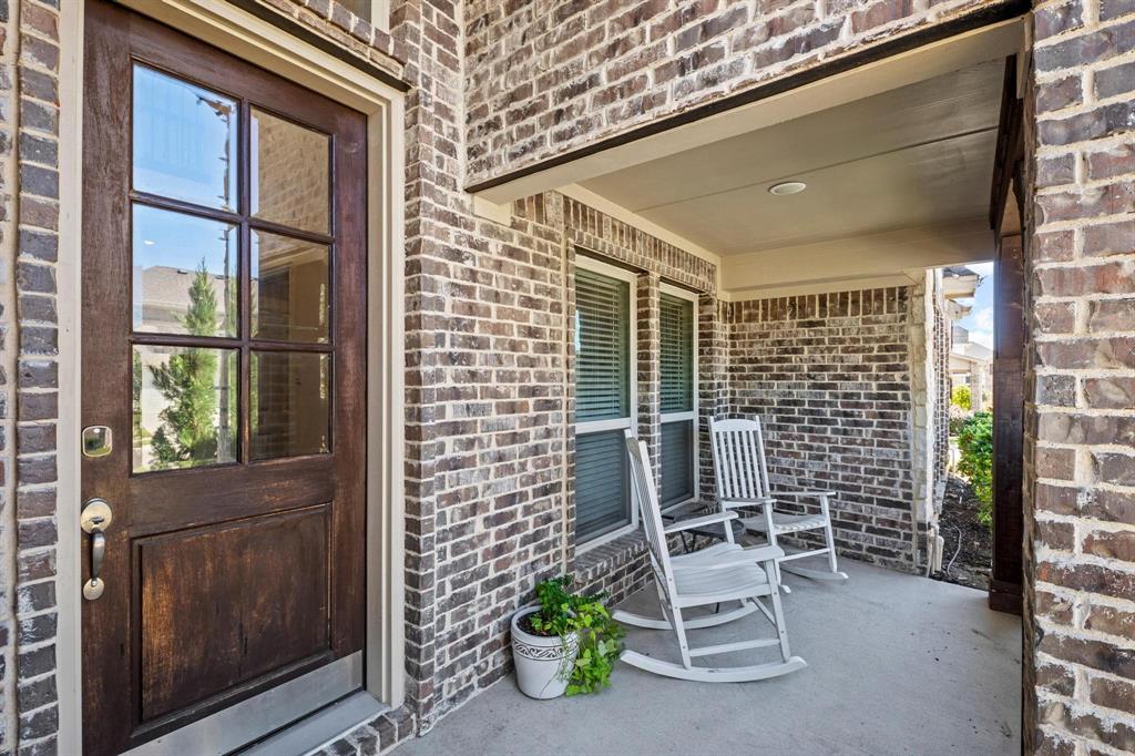 The Woods Of Red Oak Ph 1 - Residential