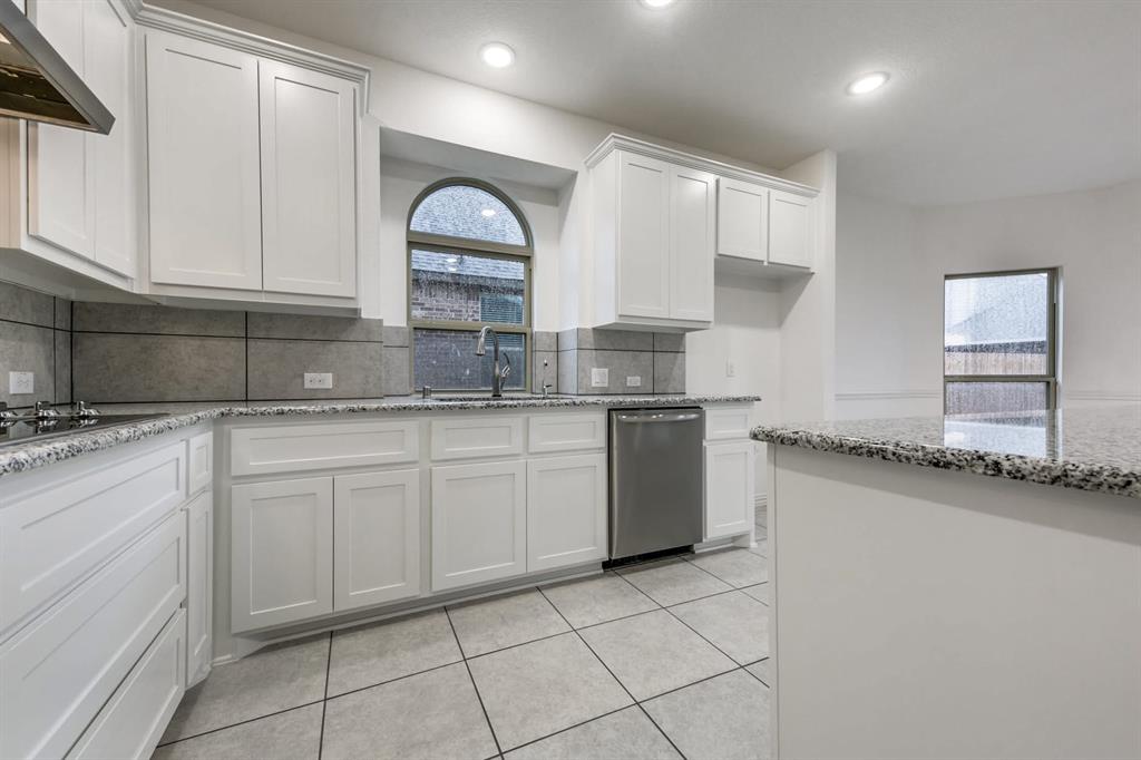 The Woods Of Red Oak Ph 1 - Residential