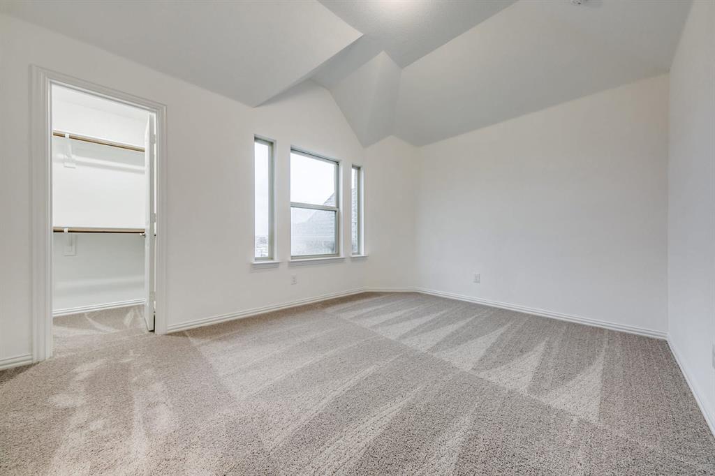 The Woods Of Red Oak Ph 1 - Residential