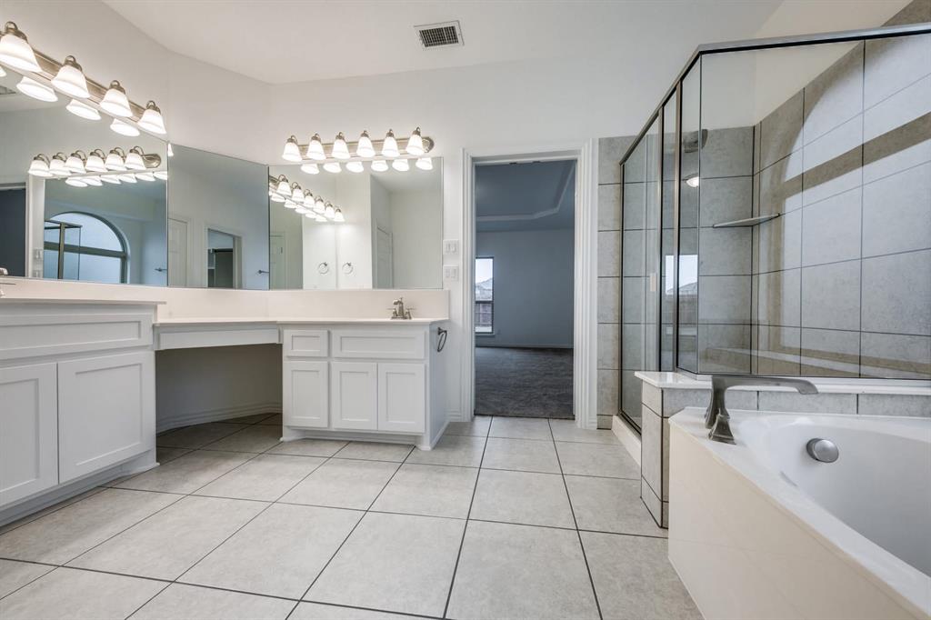 The Woods Of Red Oak Ph 1 - Residential
