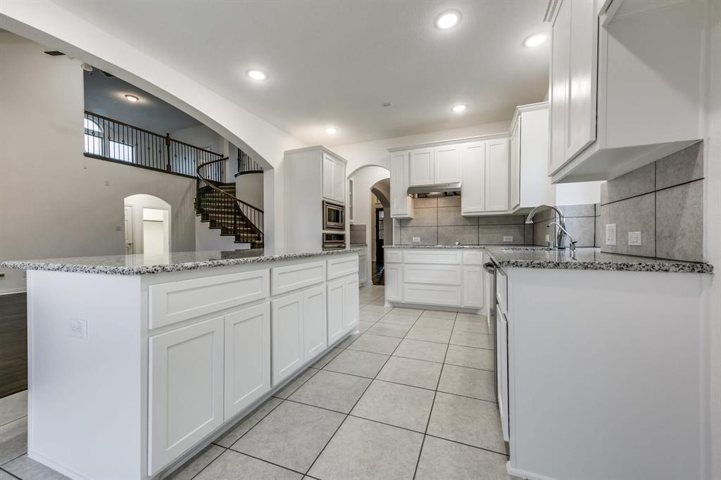 The Woods Of Red Oak Ph 1 - Residential