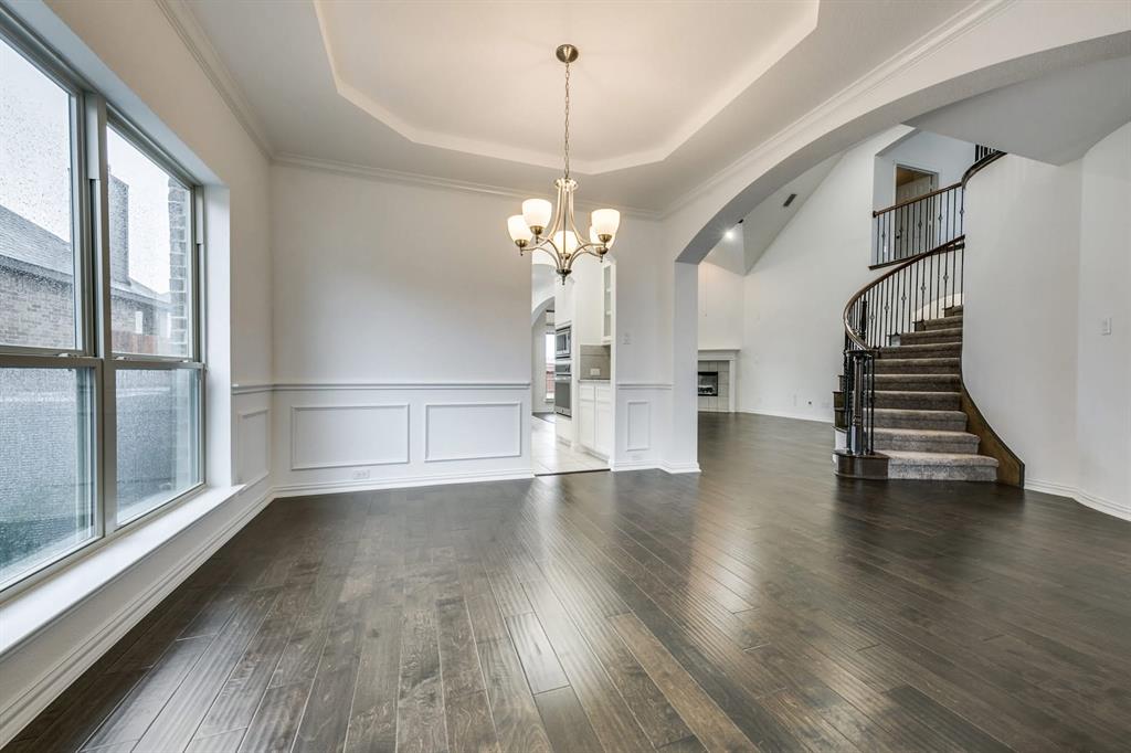 The Woods Of Red Oak Ph 1 - Residential