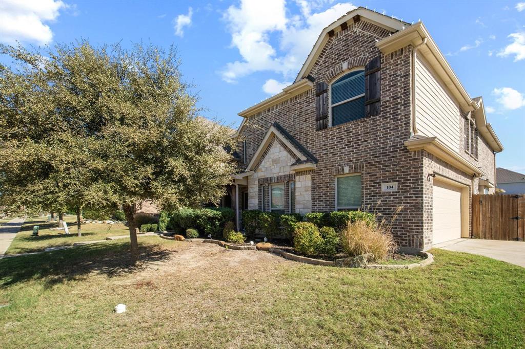 The Woods Of Red Oak Ph 1 - Residential