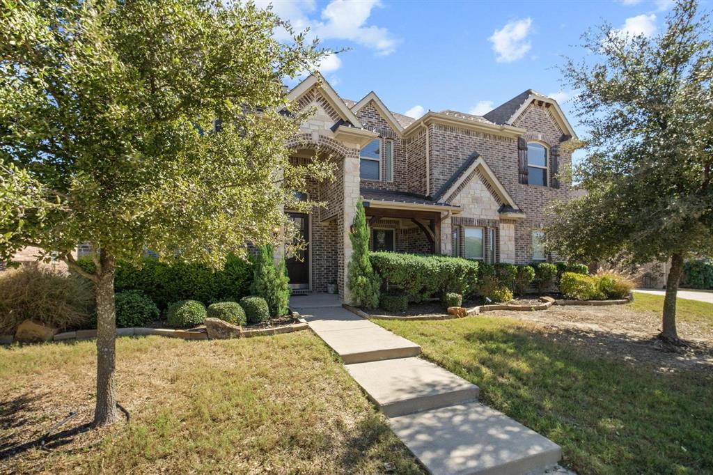 The Woods Of Red Oak Ph 1 - Residential