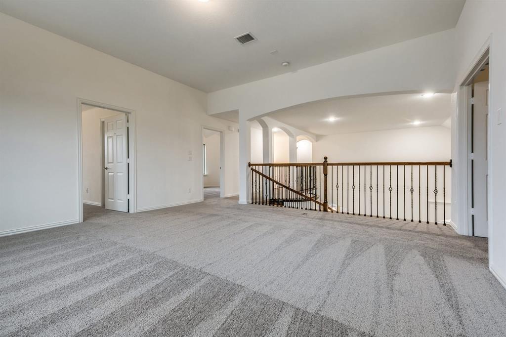 The Woods Of Red Oak Ph 1 - Residential