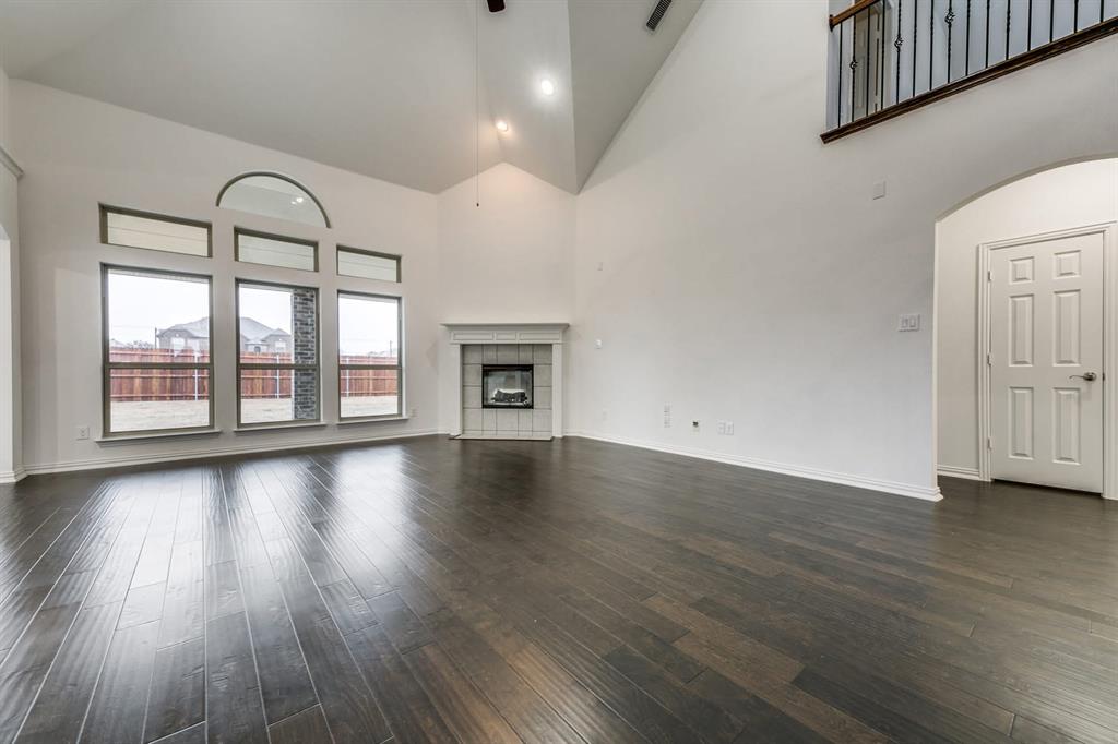 The Woods Of Red Oak Ph 1 - Residential
