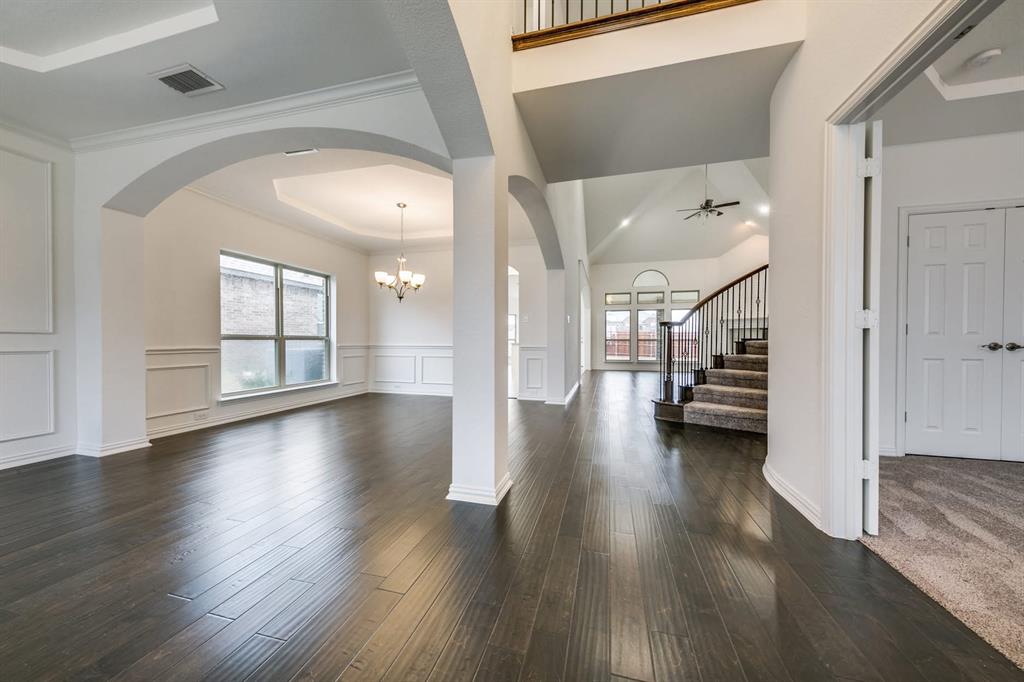 The Woods Of Red Oak Ph 1 - Residential