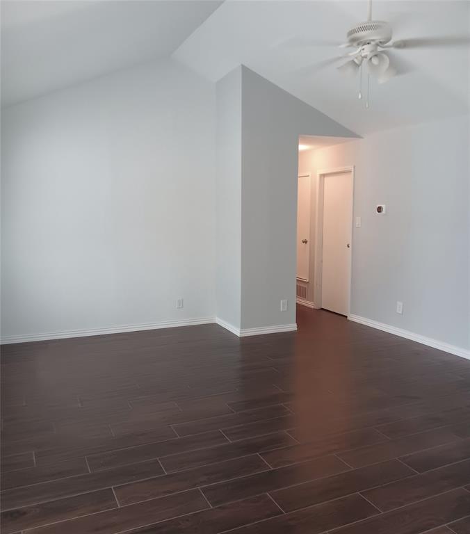 911 Redcedar Way Drive