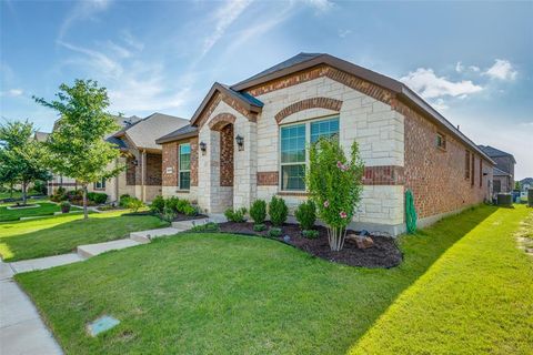 Property photo of 2836 Franklin Drive, Celina, TX 75009