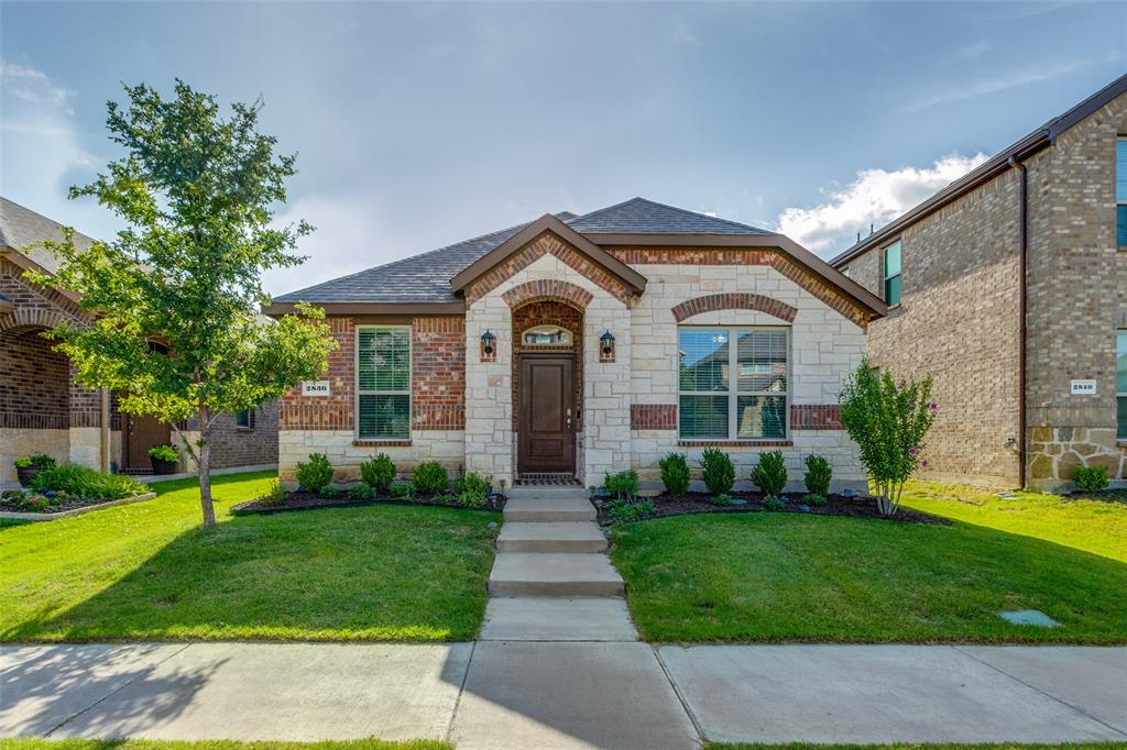 2836 Franklin Drive