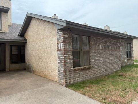 Photo of 5 Crossroads Drive, Abilene, TX 79605 (MLS # 21275573)