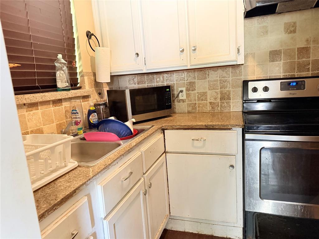 Carver Heights - Residential
