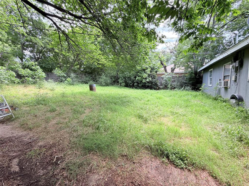 Carver Heights - Residential