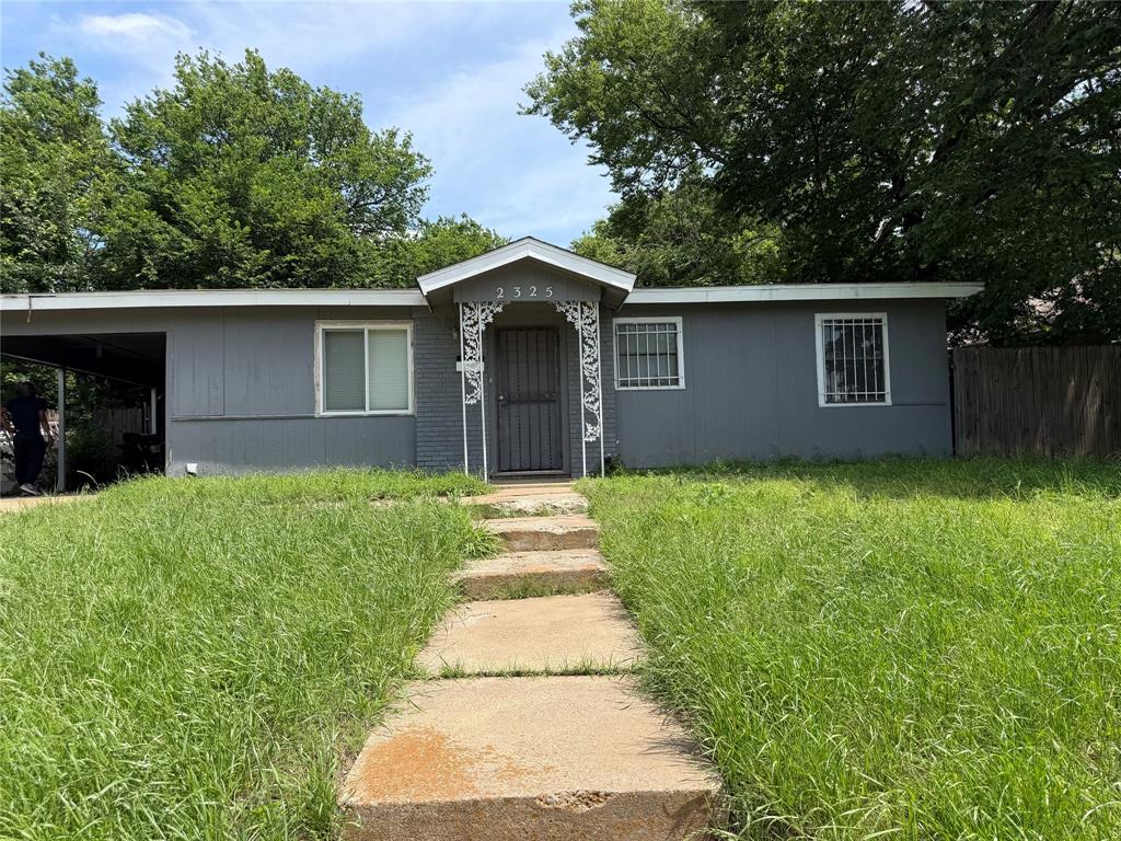 Carver Heights - Residential