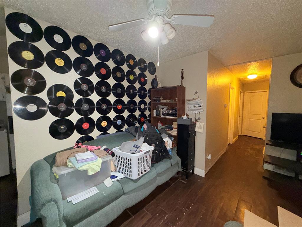 Carver Heights - Residential