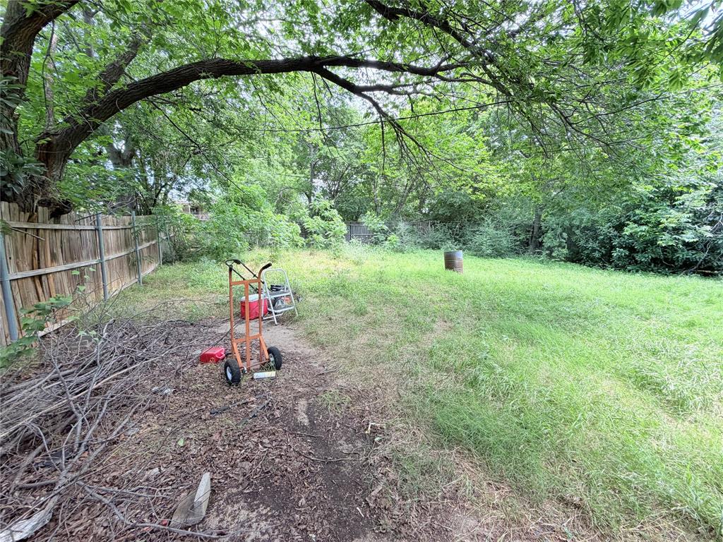 Carver Heights - Residential
